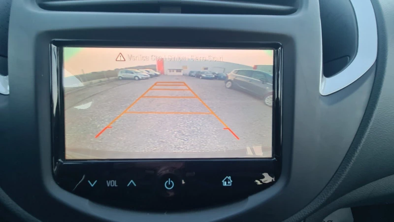 Chevrolet Trax 1.7cdti 131k.c* Navi* UNIKAT* , снимка 15 - Автомобили и джипове - 52878535