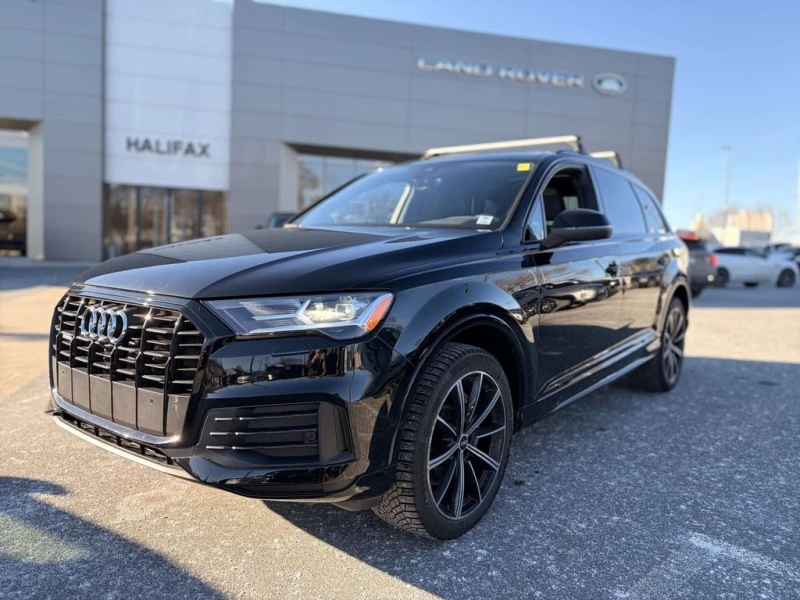 Audi Q7 * quattro Premium * CARFAX * БЕЗ ПЪРВОНАЧАЛНА ВНОС