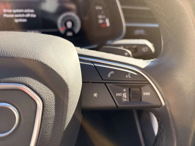 Audi Q7 * quattro Premium * CARFAX * БЕЗ ПЪРВОНАЧАЛНА ВНОС, снимка 17 - Автомобили и джипове - 53111912