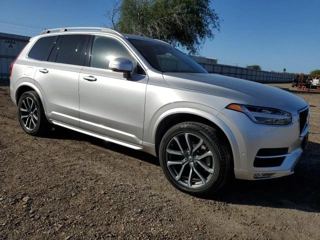 Volvo Xc90, снимка 2 - Автомобили и джипове - 48720838