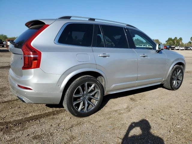 Volvo Xc90, снимка 3 - Автомобили и джипове - 48720838