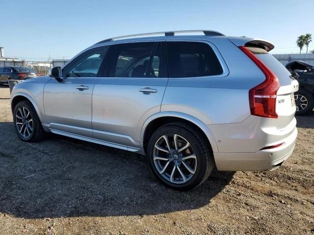 Volvo Xc90, снимка 4 - Автомобили и джипове - 48720838