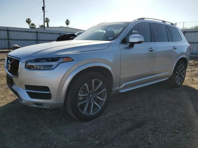 Volvo Xc90, снимка 1 - Автомобили и джипове - 48720838