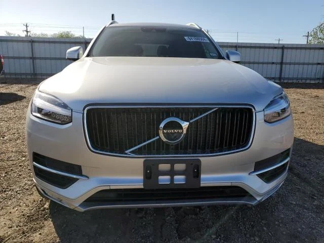 Volvo Xc90, снимка 5 - Автомобили и джипове - 48720838