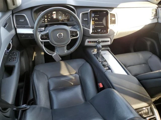 Volvo Xc90, снимка 7 - Автомобили и джипове - 48720838