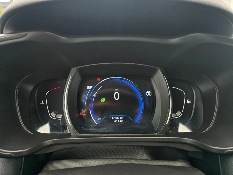 Renault Kadjar 1.3 Tce - 32500 лв. - 49552617 | Car24.bg