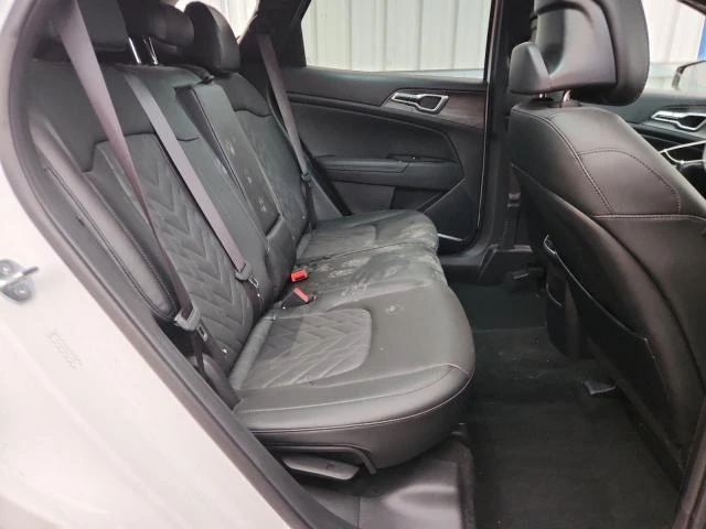 Kia Sportage ПОДГРЕВ* КАМЕРА* КЕЙЛЕС* LANE* ASSIST, снимка 11 - Автомобили и джипове - 53741142