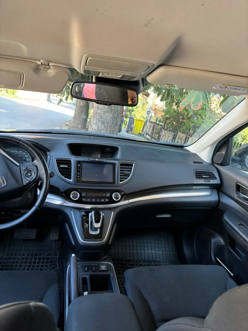 Honda Cr-v, снимка 5 - Автомобили и джипове - 54440850