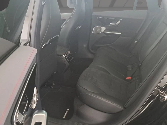 Mercedes-Benz EQE 350 4Matic = AMG Line = Heat Pump �������� | Mobile.bg � ����������� 12