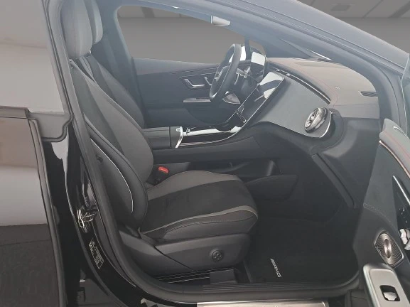 Mercedes-Benz EQE 350 4Matic = AMG Line = Heat Pump �������� | Mobile.bg � ����������� 10
