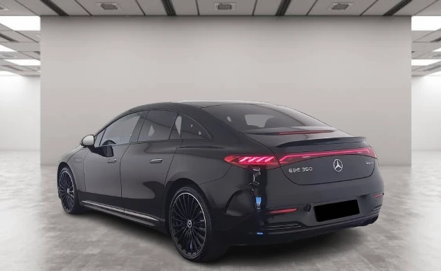 Mercedes-Benz EQE 350 4Matic = AMG Line = Heat Pump �������� | Mobile.bg � ����������� 2