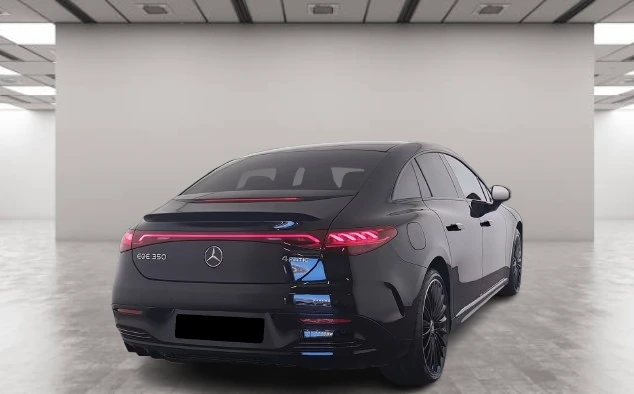 Mercedes-Benz EQE 350 4Matic = AMG Line = Heat Pump �������� | Mobile.bg � ����������� 3