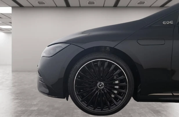 Mercedes-Benz EQE 350 4Matic = AMG Line = Heat Pump �������� | Mobile.bg � ����������� 5
