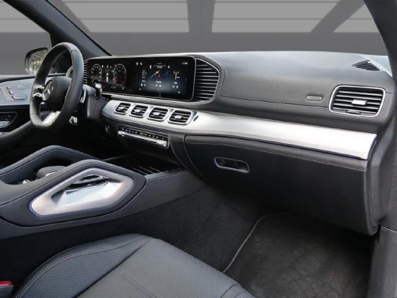 Mercedes-Benz GLE 580 4Matic = AMG Line = Premium �������� | Mobile.bg � ����������� 8