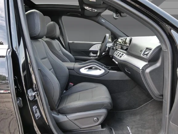 Mercedes-Benz GLE 580 4Matic = AMG Line = Premium �������� | Mobile.bg � ����������� 9