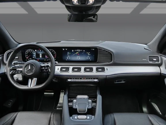 Mercedes-Benz GLE 580 4Matic = AMG Line = Premium �������� | Mobile.bg � ����������� 5