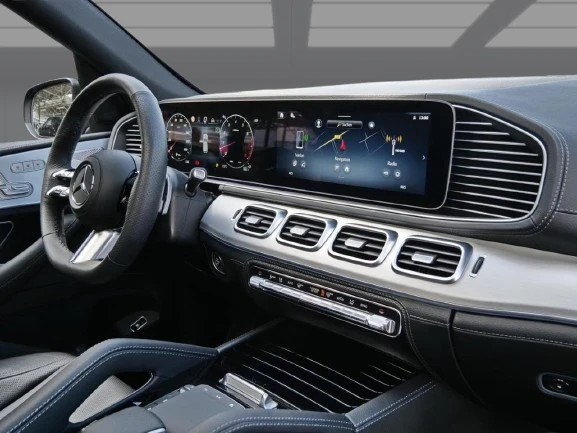 Mercedes-Benz GLE 580 4Matic = AMG Line = Premium �������� | Mobile.bg � ����������� 7