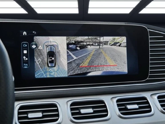 Mercedes-Benz GLE 580 4Matic = AMG Line = Premium �������� | Mobile.bg � ����������� 6