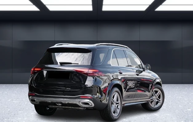 Mercedes-Benz GLE 580 4Matic = AMG Line = Premium �������� | Mobile.bg � ����������� 2