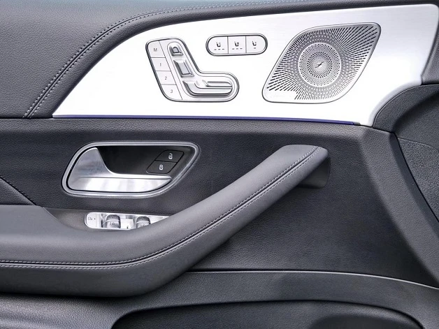 Mercedes-Benz GLE 580 4Matic = AMG Line = Premium �������� | Mobile.bg � ����������� 3