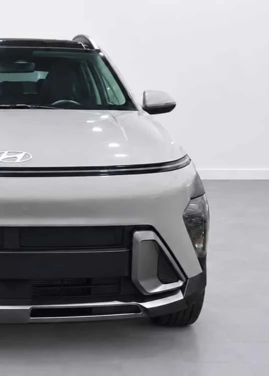 Hyundai Kona, снимка 3 - Автомобили и джипове - 56686868