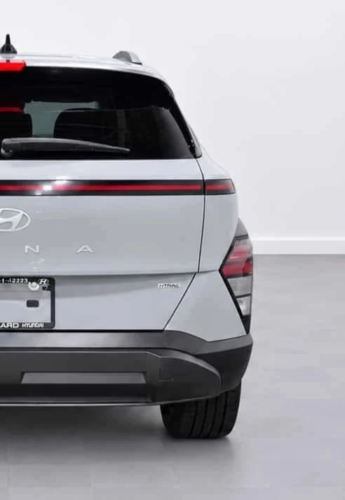 Hyundai Kona, снимка 7 - Автомобили и джипове - 56686868
