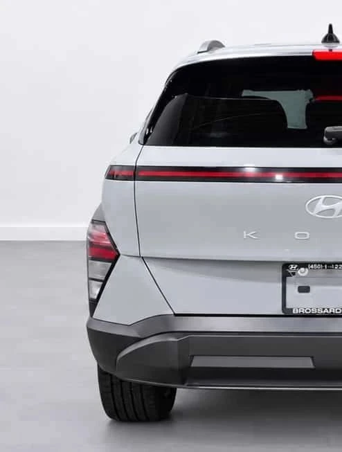 Hyundai Kona, снимка 6 - Автомобили и джипове - 56686868