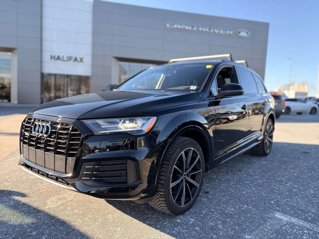 Audi Q7 * quattro Premium * CARFAX * БЕЗ ПЪРВОНАЧАЛНА ВНОС, снимка 1