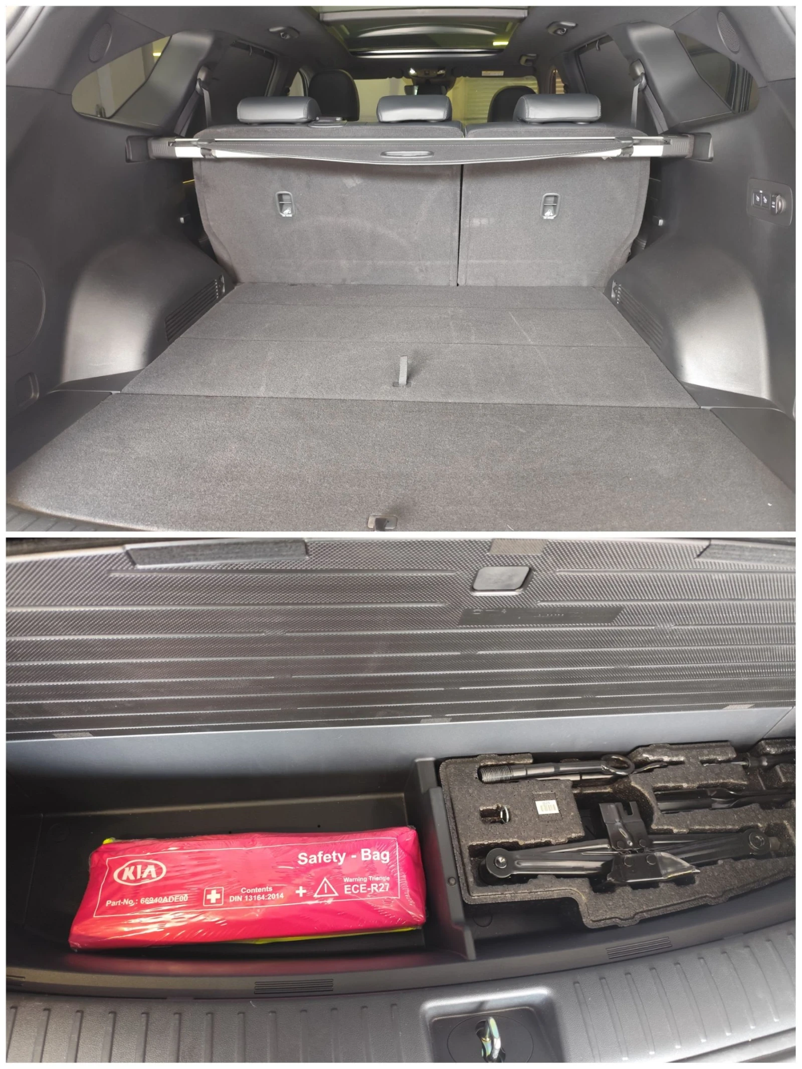 Kia Sorento ������ � ���������� ������-2.2crdi Awd Premier | Mobile.bg � ����������� 11