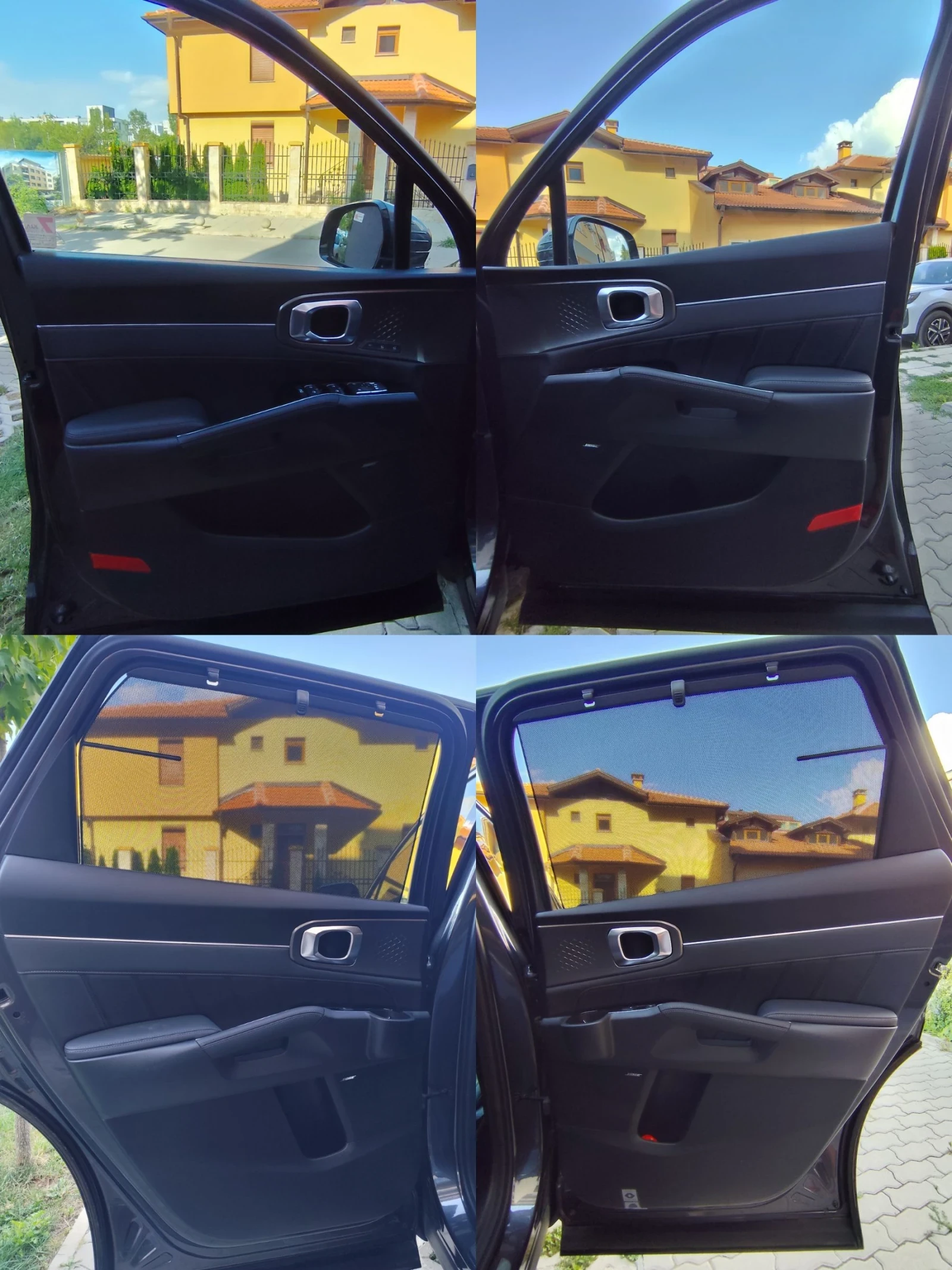 Kia Sorento ������ � ���������� ������-2.2crdi Awd Premier | Mobile.bg � ����������� 12