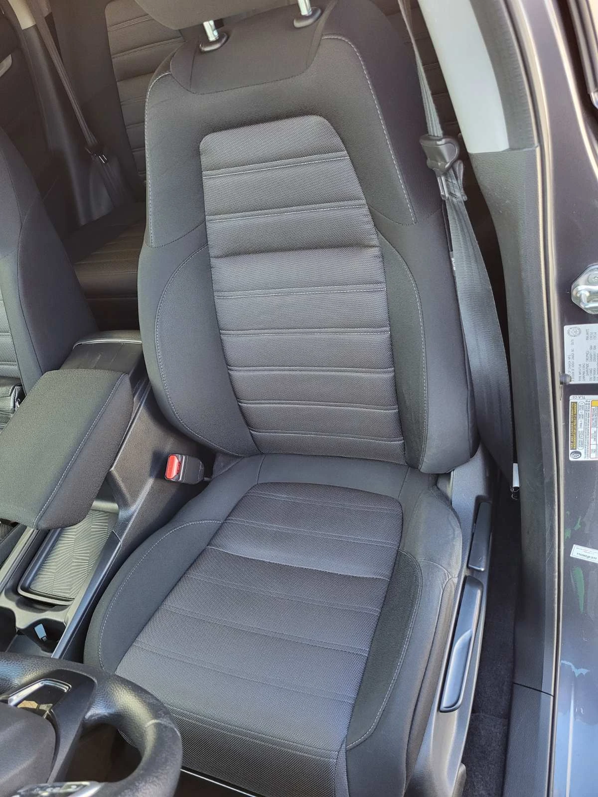 Honda Cr-v 1.5T Led Automatic - изображение 10