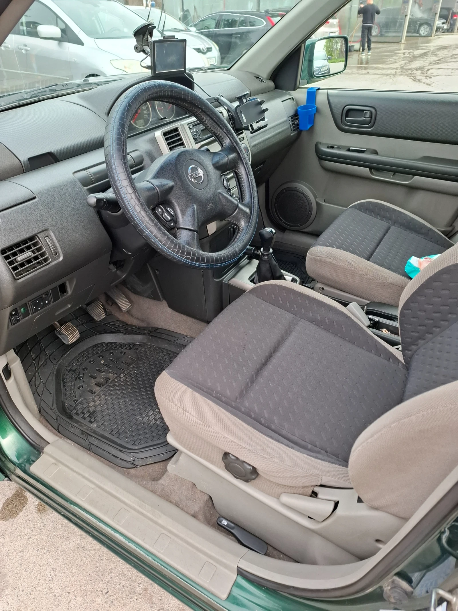 Nissan X-trail  - изображение 2