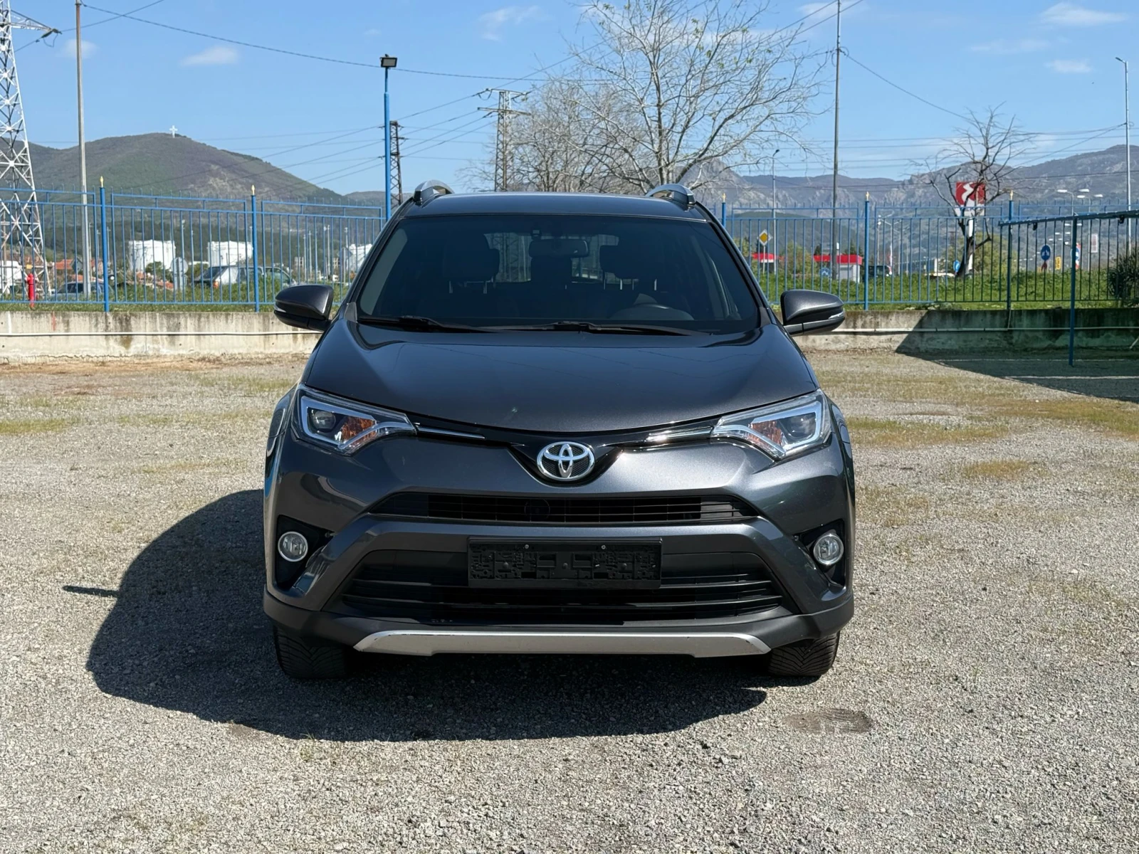 Toyota Rav4 2, 0D4D НАВИ KAMEPA КОЖА КСЕНОН EURO 6B - изображение 2