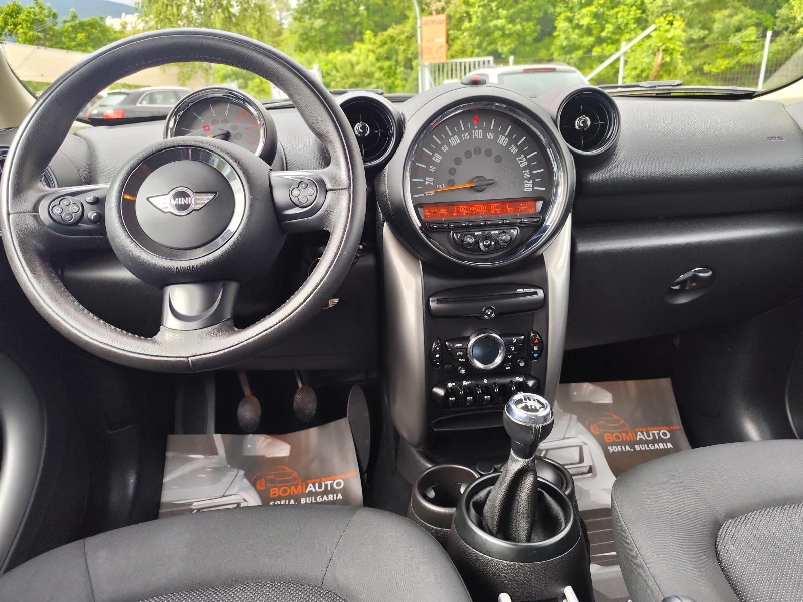 Mini Countryman R60* 1.6D* EURO6B* LED/XENON*  - изображение 8