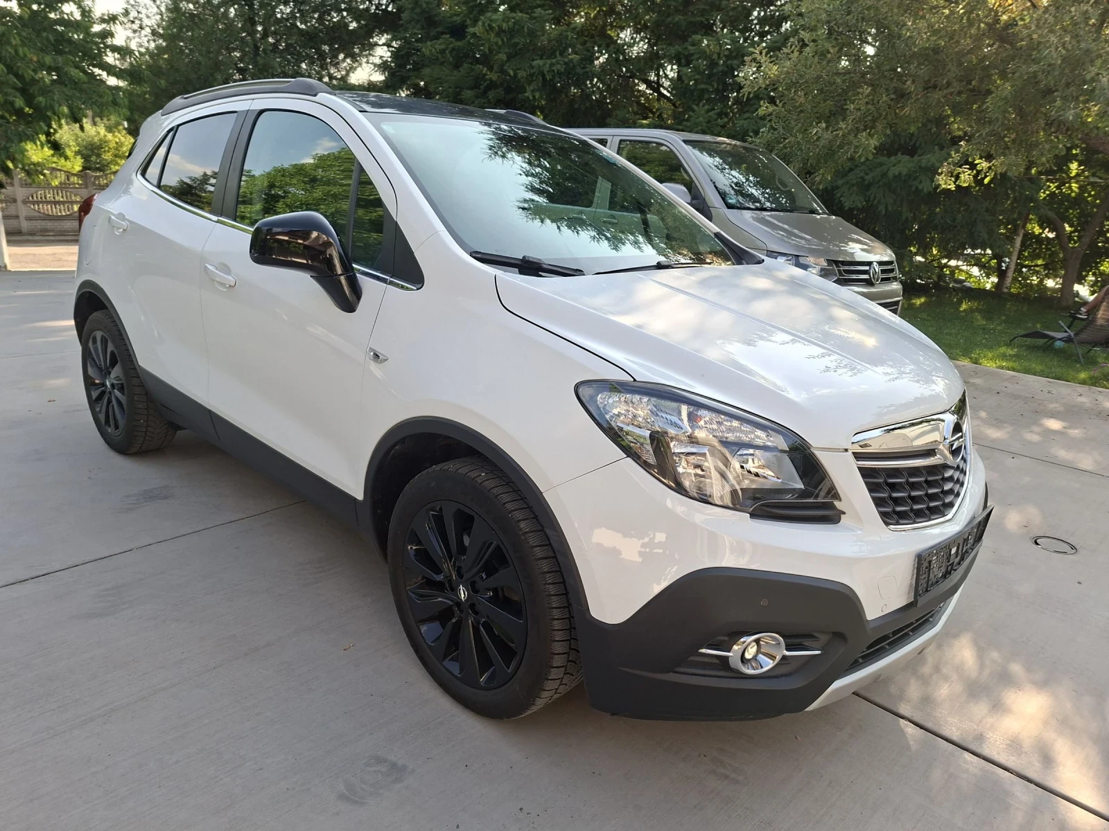 Opel Mokka 1.6CDTI* Cosmo* Euro6B - изображение 4