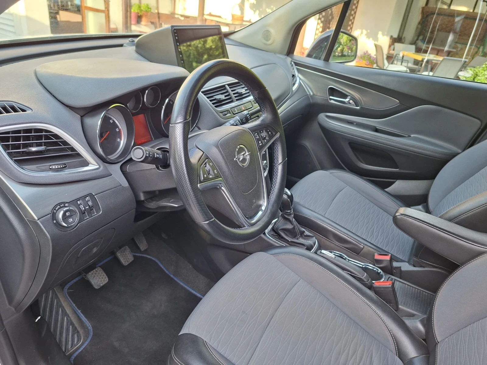 Opel Mokka 1.6CDTI* Cosmo* Euro6B - изображение 5