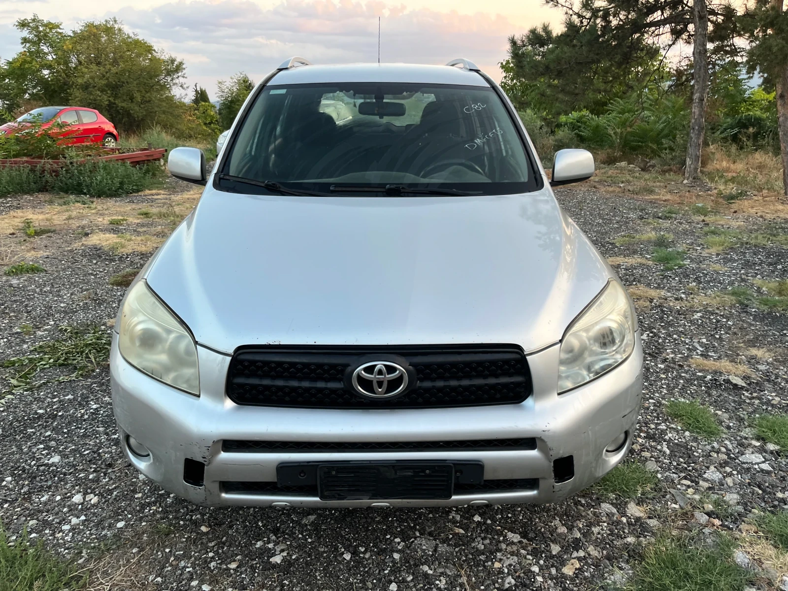 Toyota Rav4 D4D 136 - изображение 2