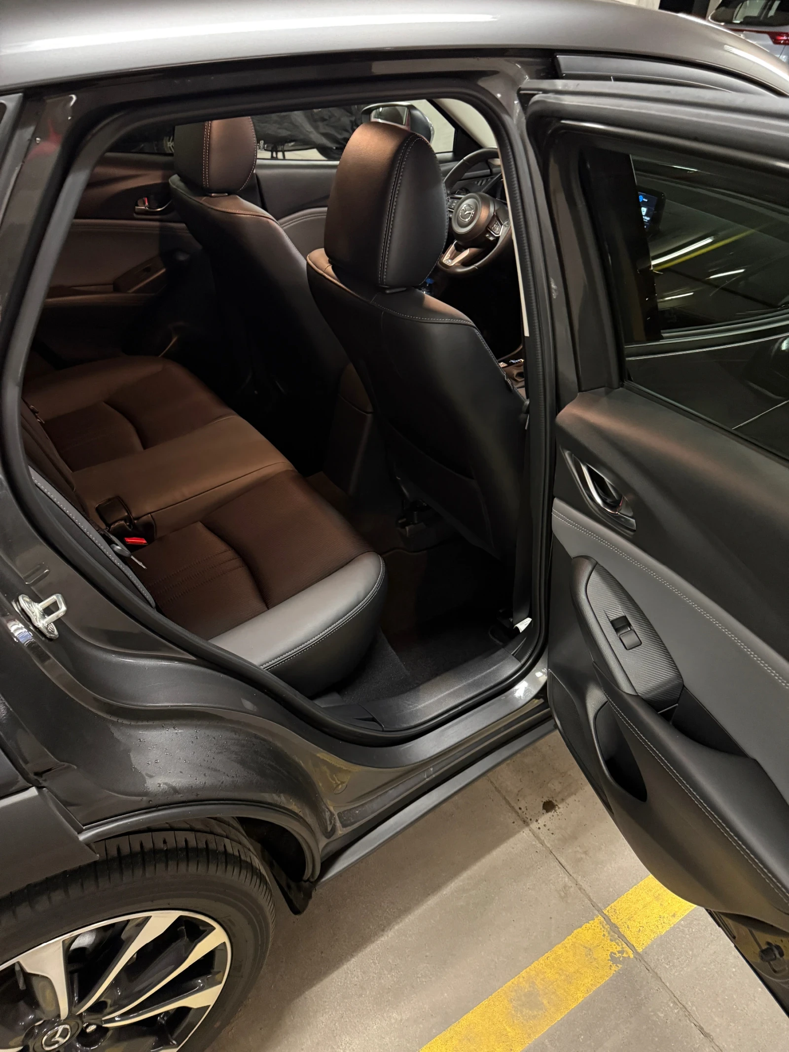 Mazda CX-3 | Mobile.bg � ����������� 12