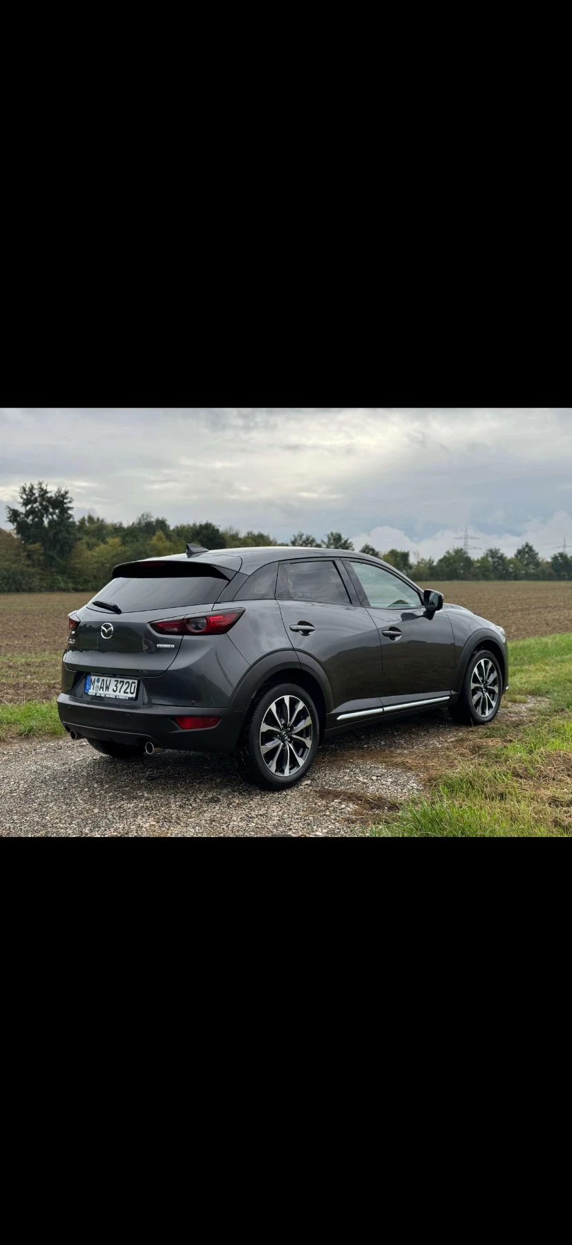 Mazda CX-3 | Mobile.bg   3
