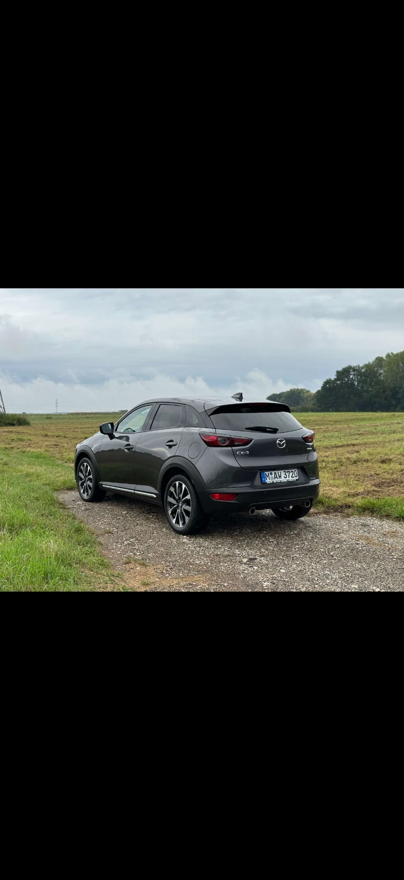 Mazda CX-3 | Mobile.bg   4