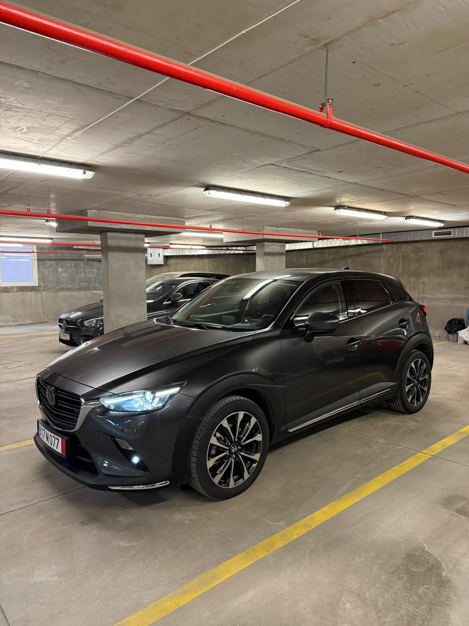 Mazda CX-3 | Mobile.bg � ����������� 2