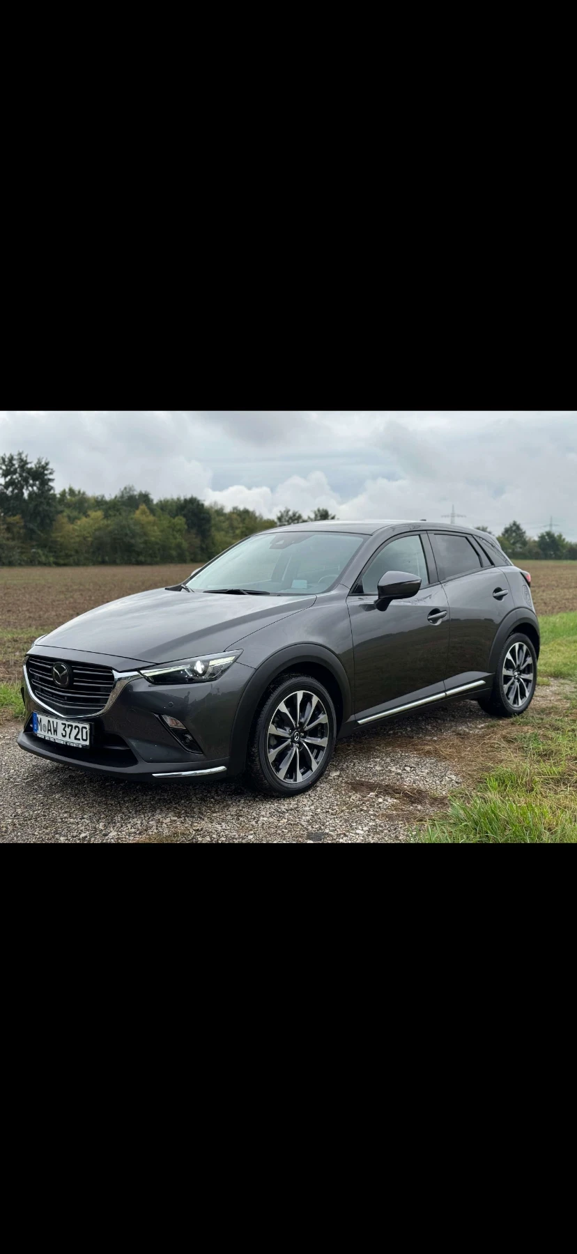 Mazda CX-3 | Mobile.bg   2
