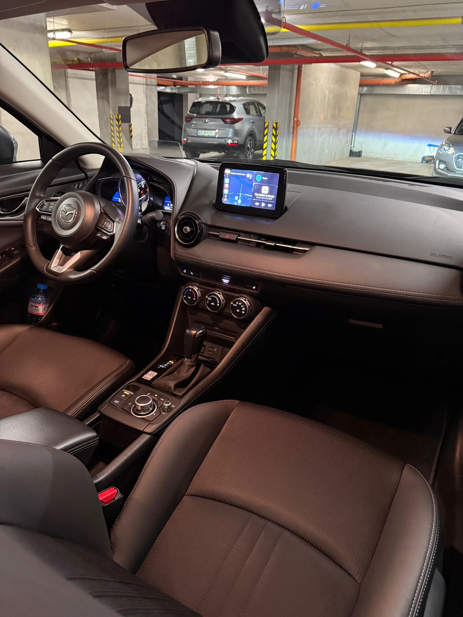 Mazda CX-3 | Mobile.bg � ����������� 10