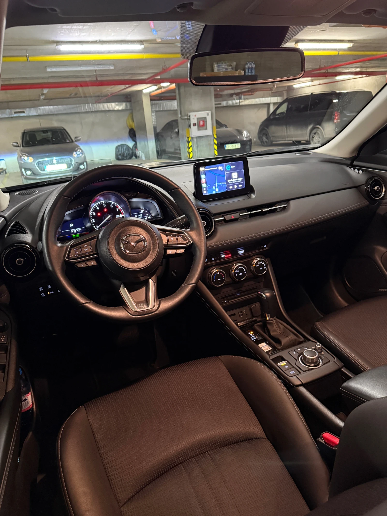 Mazda CX-3 | Mobile.bg � ����������� 7
