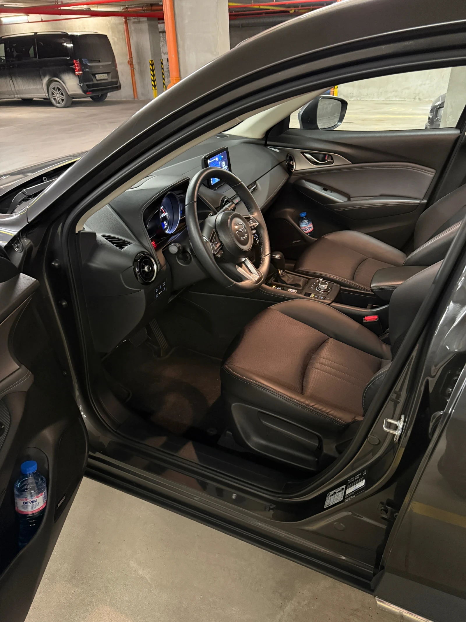 Mazda CX-3 | Mobile.bg � ����������� 5