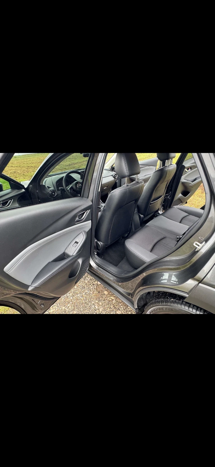 Mazda CX-3 | Mobile.bg   11