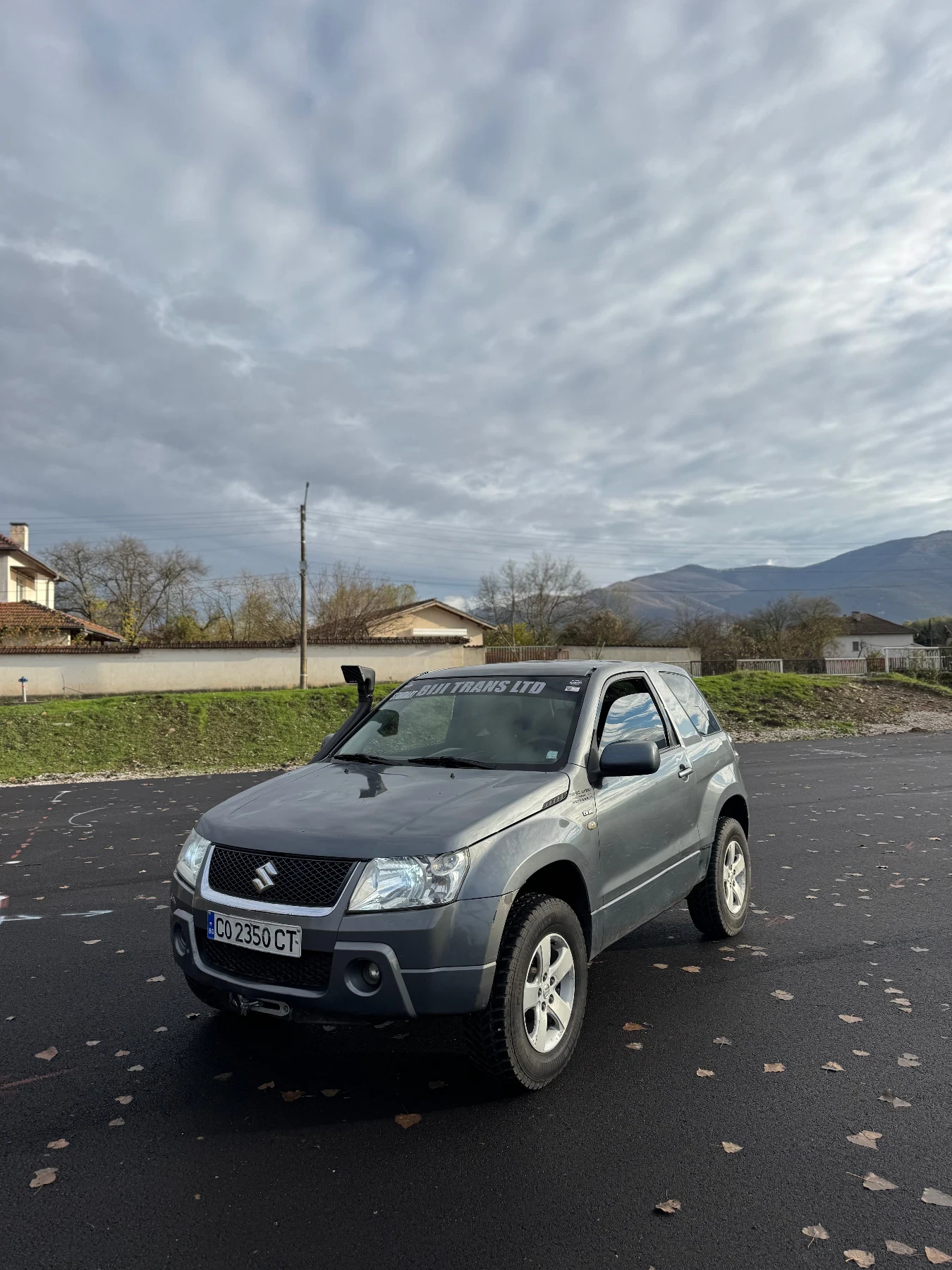 Suzuki Grand vitara 1.9 TDI | Mobile.bg   1