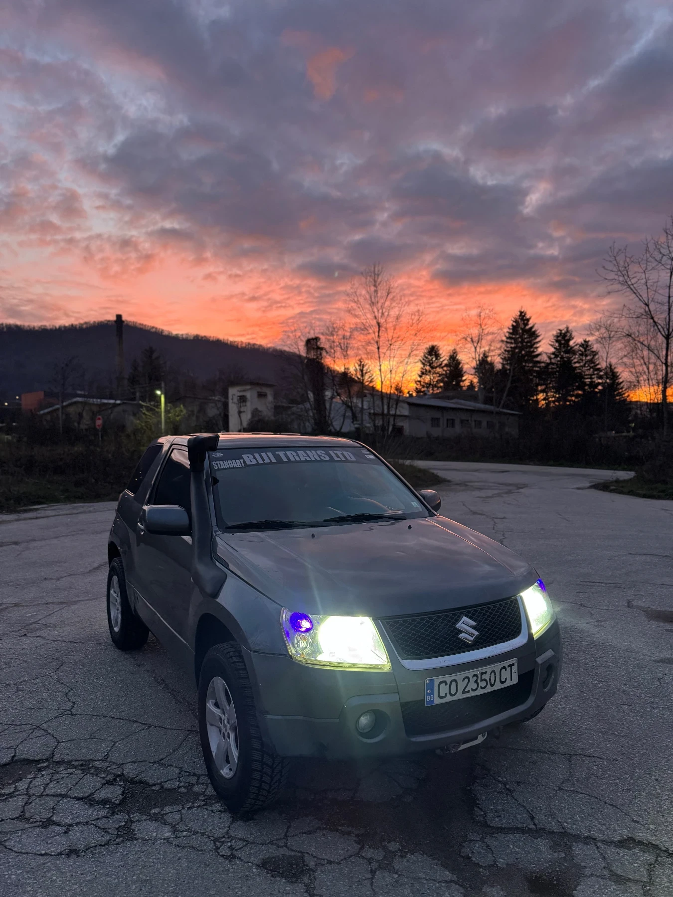 Suzuki Grand vitara 1.9 TDI | Mobile.bg � ����������� 1
