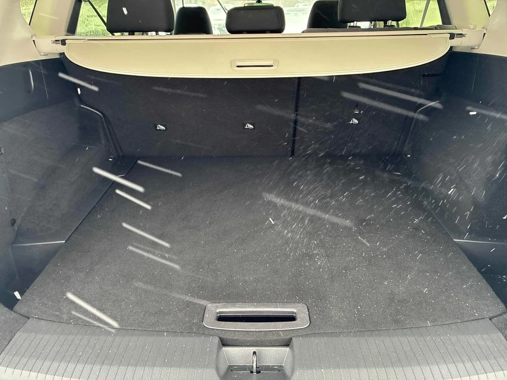 Nissan Rogue * SV * CARFAX *    | Mobile.bg   14