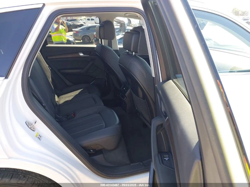 Audi Q5 PREMIUM/45 TFSI/S LINE/QUATTRO/S TRONIC | Mobile.bg   7